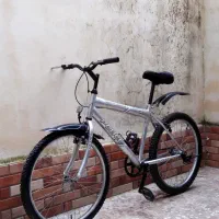 دوچرخه ۲۶ POLICE|دوچرخه، اسکیت، اسکوتر|لاهیجان, بوجایه|دیوار