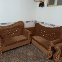 مبل ۷ نفره