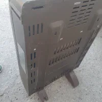 بخاری ژاپنی ۶۰۰۰ هزار بسیار تمیز