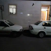 خانه ویلایی تمیز