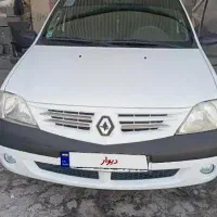 تندر پارس درجه یک و کاملا یکدست از صفر|خودرو سواری و وانت|زاهدان, |دیوار