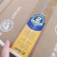 کولر گازی TCL 12000- کاملا نو و آکبند با گارانتی|کولر گازی و فن‌کوئل|سنندج, |دیوار