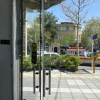 ۴۵ متر مغازه/دانش آموز