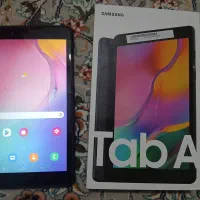 تبلت گلکسی tab A
