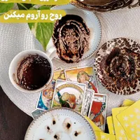 فال و سرکتاب زندگی 100|خدمات پذیرایی، مراسم|تهران, ازگل|دیوار