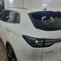 چانگان cs55 مدل ۲۰۲۴|خودرو سواری و وانت|باغ بهادران, |دیوار