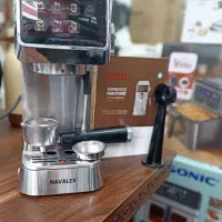 اسپرسو ساز نولکس