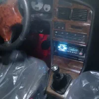 پرشیا ۸۷|خودرو سواری و وانت|باقرشهر, |دیوار
