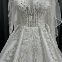 لباس عروس|لباس|گالیکش, |دیوار