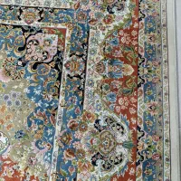 فروش فرش ۱۲متری ماشینی بهشتی تبریز|فرش|محلات, |دیوار