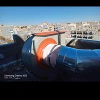 کانال کولر|کولر آبی|سیرجان, |دیوار