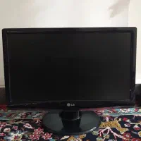 مانیتور ۲۰ اینچ LG