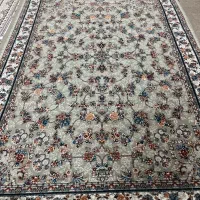 فرش ماشینی ۲ عدد