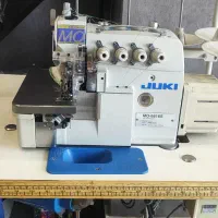 سردوز زخیم دوز ژوکی 6816s|چرخ خیاطی و ریسندگی|شهریار, شهریار|دیوار