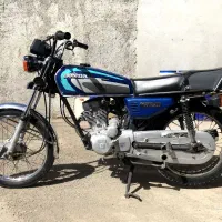 هوندا ۱۵۰دستی مدل ۹۵