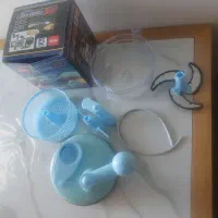خردکن دستی نو