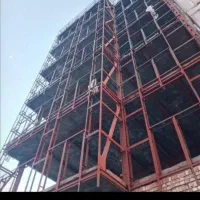 نیازمند شاگرد جوشکار