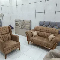 مبل راحتی چستر محمدی