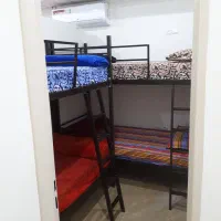 خوابگاه دانشجویی کارمندی پسرانه سیمون بولیوار پونک|اجارهٔ آپارتمان|تهران, شهرک کوهسار|دیوار