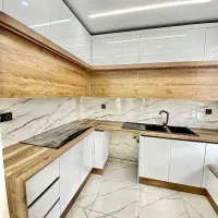 ۶۰مـتر دوبرنورگیر/بـمب منطقه/پارکینگ سندی/سندتکبرگ|فروش آپارتمان|تهران, شهر زیبا|دیوار