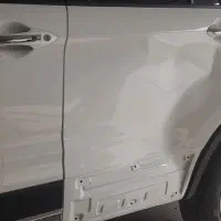 مجموعه تخصصی صافکاری pdr و رنگ آمیزی