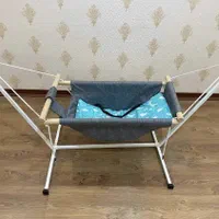 ننو سنتی تک و دوقلو|اسباب و اثاث بچه|شیراز, میانرود|دیوار
