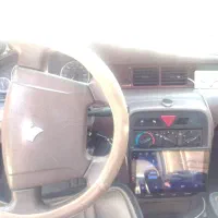 سمند ef7|خودرو سواری و وانت|یزد, |دیوار