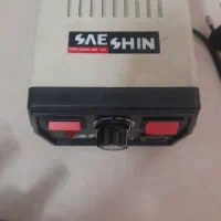 کل لوازم ناخن  درحد نو فروخته میشود ب علت تغییرشغل