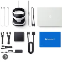 واقعیت مجازی ps4|کنسول، بازی ویدئویی و آنلاین|گناباد, |دیوار