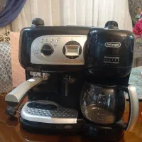 قهوه ساز دلونگی|سماور، چایساز، قهوهساز|تهران, گرگان|دیوار