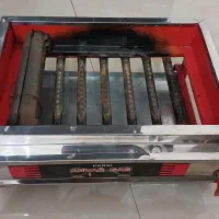 کباب پز گازی انوار گاز پارسی Anvar Gas|اجاق گاز و لوازم برقی پخت‌وپز|تهران, گیشا|دیوار
