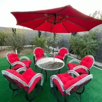 مغازه اجاره ایی در متراژهای مختلف موجود می‌باشد