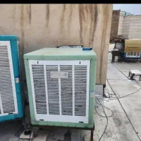 کولر ابی پمپ اب ساختمان پکیج ابگرمکن برقی