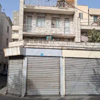 فروش ۳ طبقه در یافت آباد|فروش خانه و ویلا|تهران, یافت آباد جنوبی|دیوار