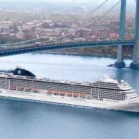 تور اروپایی کشتی کروز مدیترانه ۷ شب و ۸ روز