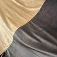 پرده مخمل بلند جنس درجه یک