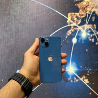 ایفون ۱۳ نرمال|موبایل|تهران, گیشا|دیوار