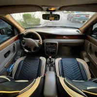 سمند LX مدل ۸۴|خودرو سواری و وانت|مشهد, شهید بهشتی|دیوار