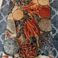 قالیچه آشپزخانه