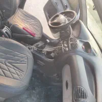 206تیپ 2|خودرو سواری و وانت|دهدشت, |دیوار