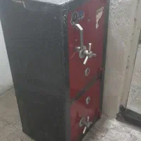 گاوصندوق|ابزارآلات|قزوین, |دیوار