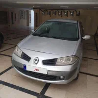 مگان 2000 اتوماتیک