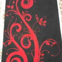 گلیم فرش ۴متری