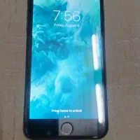 اپل iPhone 7 Plus با حافظهٔ ۱۲۸ گیگابایت|موبایل|مشهد, کشاورز|دیوار