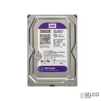 هاردبنفش500 گیگ