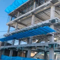 پیش‌فروش واحد ۱۳۰متری ۳خواب خیابان موحدی‌نیا کرمان