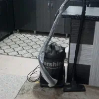 جاروبرقی سطلی پاناسونیک ۲۴۰۰ وات موتور ژاپنی