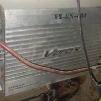 سیستم کامل خودرو|قطعات یدکی و لوازم جانبی|باغستان, |دیوار