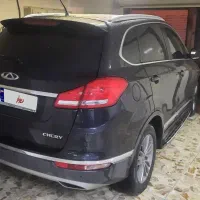 تیگو ۵ ۹۷بی رنگ بی ضربه