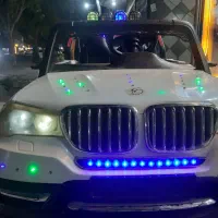 ماشین تکان دهنده دونفره